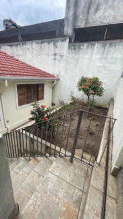Casa com 3 Quartos à Venda, 109 m² em Parque Independência - São Paulo