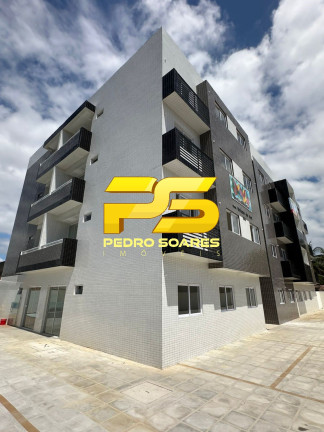 Imagem Apartamento com 3 Quartos à Venda, 66 m² em Planalto Boa Esperança - João Pessoa
