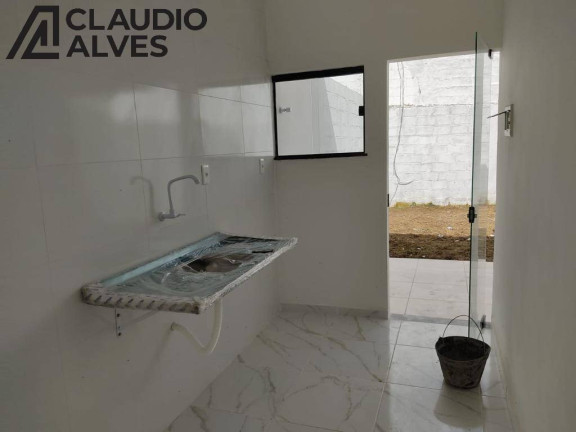 Imagem Casa com 2 Quartos à Venda, 60 m² em Mangabeira - Feira De Santana