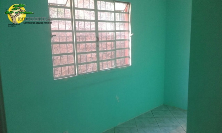 Imagem Apartamento com 2 Quartos à Venda, 49 m² em Cidade Tiradentes - São Paulo