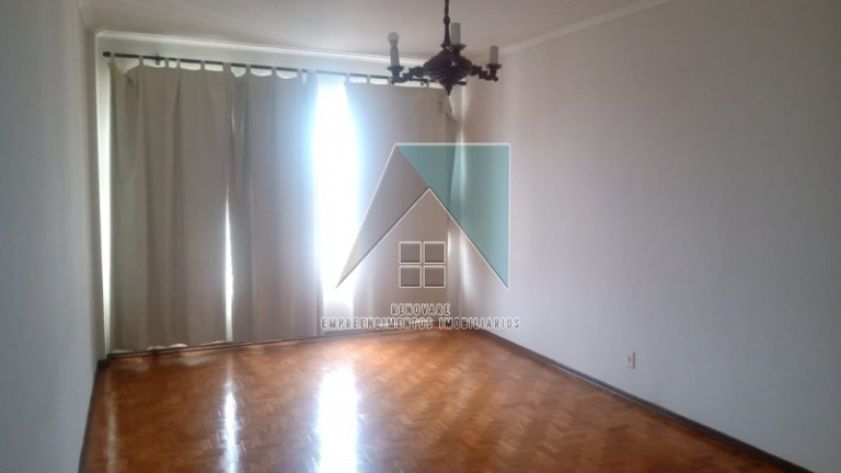 Imagem Apartamento com 3 Quartos para Alugar, 139 m² em Centro - Ribeirão Preto