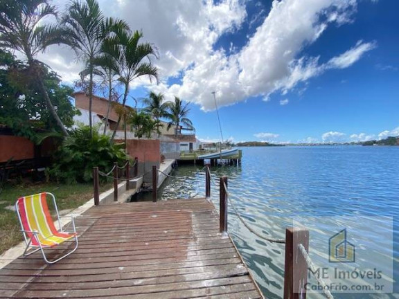 Imagem Casa com 3 Quartos à Venda, 200 m² em Ponta Do Ambrósio - São Pedro Da Aldeia Imagem Casa com 3 Quartos à Venda, 200 m² em Ponta Do Ambrósio - São Pedro Da Aldeia