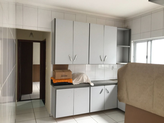 Imagem Casa com 2 Quartos à Venda, 95 m² em Maracanã - Praia Grande Imagem Casa com 2 Quartos à Venda, 95 m² em Maracanã - Praia Grande