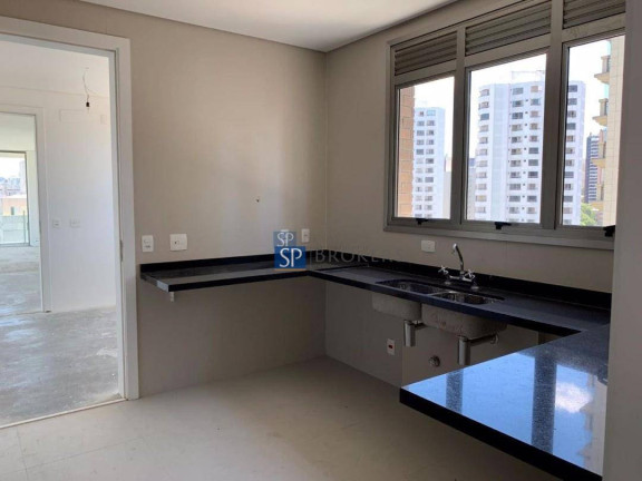 Imagem Apartamento com 4 Quartos à Venda, 340 m² em Vila Mariana - São Paulo