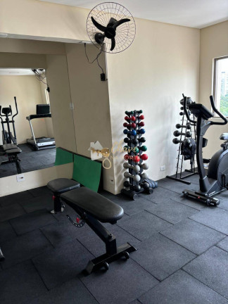 Imagem Apartamento com 1 Quarto à Venda, 27 m² em Campo Belo - São Paulo Imagem Apartamento com 1 Quarto à Venda, 27 m² em Campo Belo - São Paulo