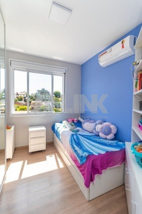 Imagem Apartamento com 3 Quartos à Venda, 83 m² em Jardim Lindóia - Porto Alegre Imagem Apartamento com 3 Quartos à Venda, 83 m² em Jardim Lindóia - Porto Alegre