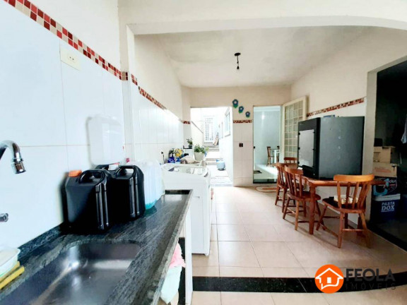 Imagem Casa com 3 Quartos à Venda, 140 m² em Parque Das Nações - Americana Imagem Casa com 3 Quartos à Venda, 140 m² em Parque Das Nações - Americana