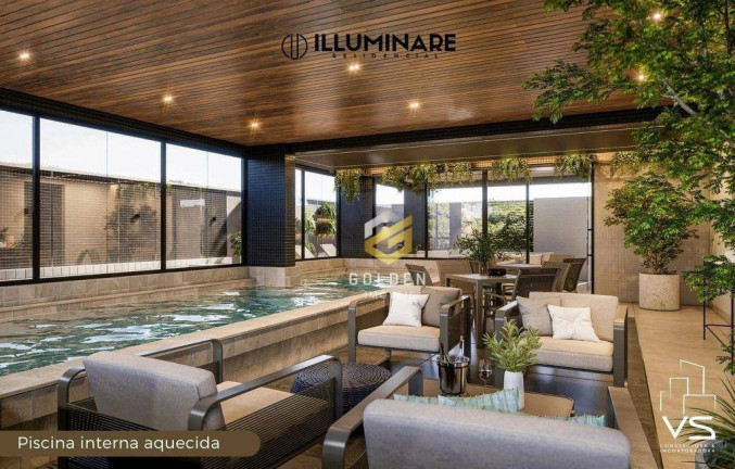 Apartamento com 2 Quartos à Venda, 80 m² em Bombas - Bombinhas