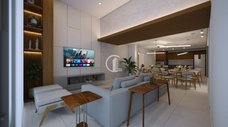 Imagem Apartamento com 2 Quartos à Venda, 75 m² em Pio X - Caxias Do Sul