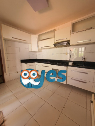 Imagem Casa com 3 Quartos para Alugar, 420 m² em Santa Mônica - Feira De Santana Imagem Casa com 3 Quartos para Alugar, 420 m² em Santa Mônica - Feira De Santana
