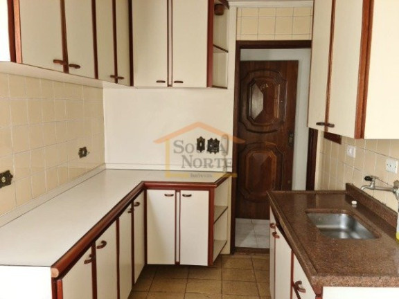 Imagem Apartamento com 3 Quartos para Alugar, 56 m² em Tucuruvi - São Paulo Imagem Apartamento com 3 Quartos para Alugar, 56 m² em Tucuruvi - São Paulo