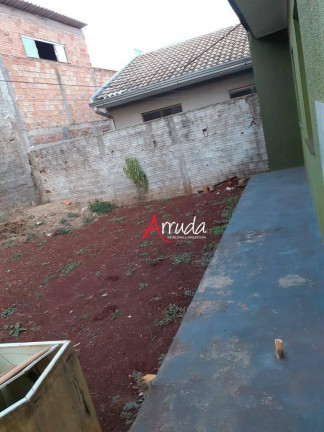 Imagem Casa com 3 Quartos à Venda, 70 m² em Montreal - Cascavel