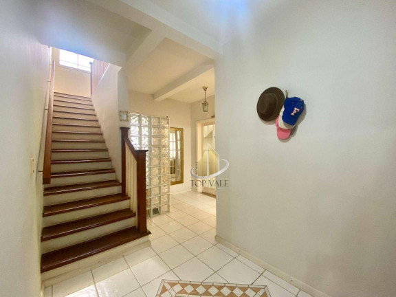 Imagem Sobrado com 5 Quartos à Venda, 320 m² em Urbanova - São José Dos Campos Imagem Sobrado com 5 Quartos à Venda, 320 m² em Urbanova - São José Dos Campos