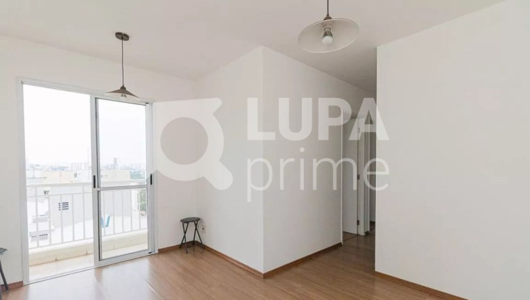 Apartamento com 3 Quartos à Venda, 64 m² em Vila Guilherme - São Paulo