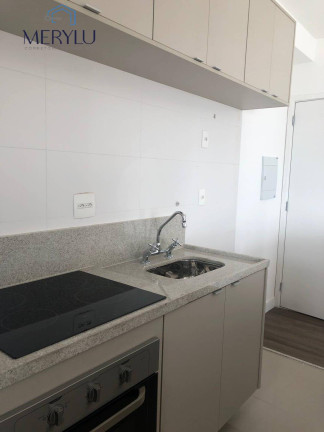 Imagem Apartamento com 1 Quarto à Venda, 45 m² em Vila Mariana - São Paulo