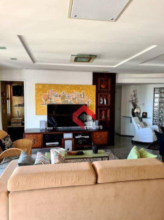 Imagem Apartamento com 4 Quartos à Venda, 204 m² em Meireles - Fortaleza Imagem Apartamento com 4 Quartos à Venda, 204 m² em Meireles - Fortaleza