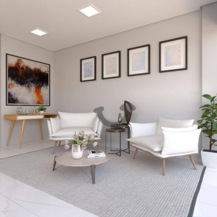 Imagem Apartamento com 1 Quarto à Venda, 51 m² em Universitário - Santa Cruz Do Sul Imagem Apartamento com 1 Quarto à Venda, 51 m² em Universitário - Santa Cruz Do Sul