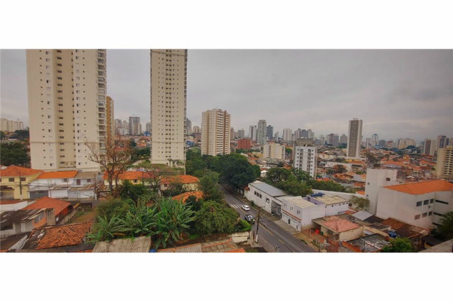 Imagem Apartamento com 1 Quarto à Venda, 134 m² em Ipiranga - São Paulo Imagem Apartamento com 1 Quarto à Venda, 134 m² em Ipiranga - São Paulo