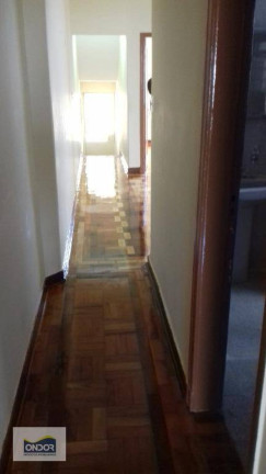 Imagem Casa com 3 Quartos à Venda, 196 m² em Aclimação - São Paulo Imagem Casa com 3 Quartos à Venda, 196 m² em Aclimação - São Paulo