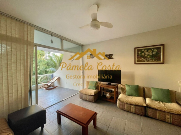 Imagem Apartamento com 3 Quartos à Venda, 110 m² em Sítio Paecara (vicente De Carvalho) - Guarujá Imagem Apartamento com 3 Quartos à Venda, 110 m² em Sítio Paecara (vicente De Carvalho) - Guarujá