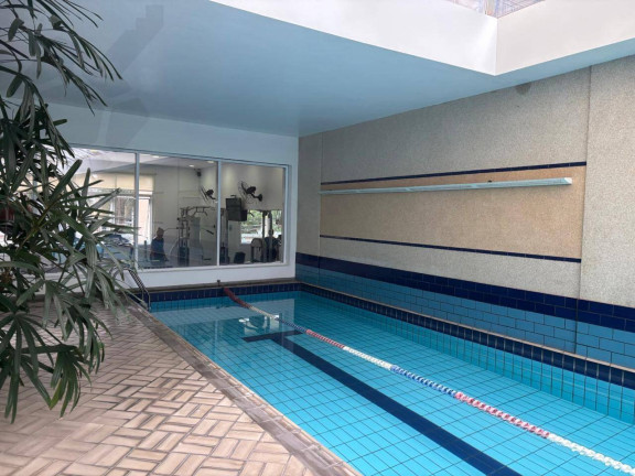 Imagem Apartamento com 1 Quarto para Alugar, 40 m² em Pinheiros - São Paulo Imagem Apartamento com 1 Quarto para Alugar, 40 m² em Pinheiros - São Paulo