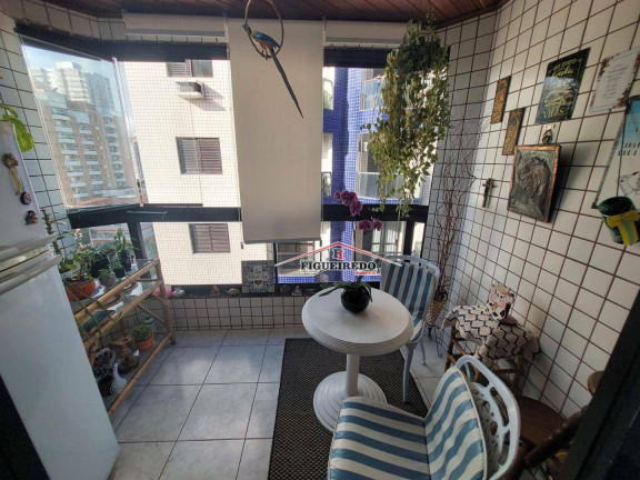 Imagem Apartamento com 2 Quartos à Venda, 90 m² em Guilhermina - Praia Grande Imagem Apartamento com 2 Quartos à Venda, 90 m² em Guilhermina - Praia Grande