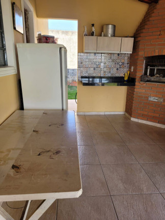 Imagem Chácara com 2 Quartos à Venda, 1.000 m² em Caguassu - Sorocaba