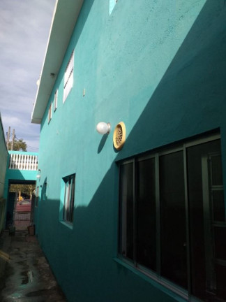 Imagem Sobrado com 3 Quartos à Venda, 165 m² em Parque Maria Helena - Suzano