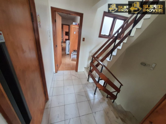 Imagem Cobertura com 3 Quartos à Venda, 354 m² em Centro - Pelotas Imagem Cobertura com 3 Quartos à Venda, 354 m² em Centro - Pelotas