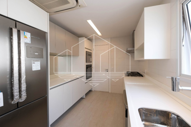 Imagem Apartamento com 3 Quartos à Venda, 275 m² em Itaim Bibi - São Paulo Imagem Apartamento com 3 Quartos à Venda, 275 m² em Itaim Bibi - São Paulo