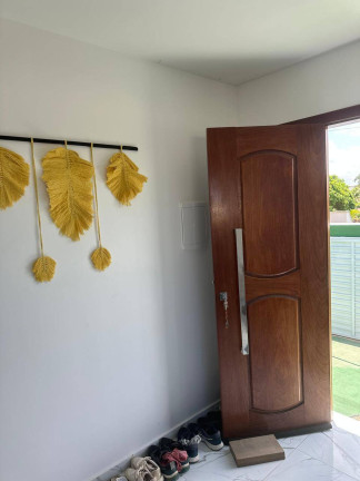 Imagem Casa com 2 Quartos à Venda, 200 m² em Cabeceiras - Tibau Do Sul