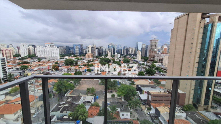 Imagem Imóvel com 4 Quartos à Venda, 246 m² em Itaim - São Paulo
