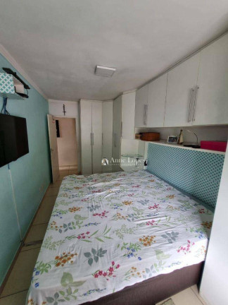 Imagem Apartamento com 3 Quartos à Venda, 89 m² em Marapé - Santos Imagem Apartamento com 3 Quartos à Venda, 89 m² em Marapé - Santos