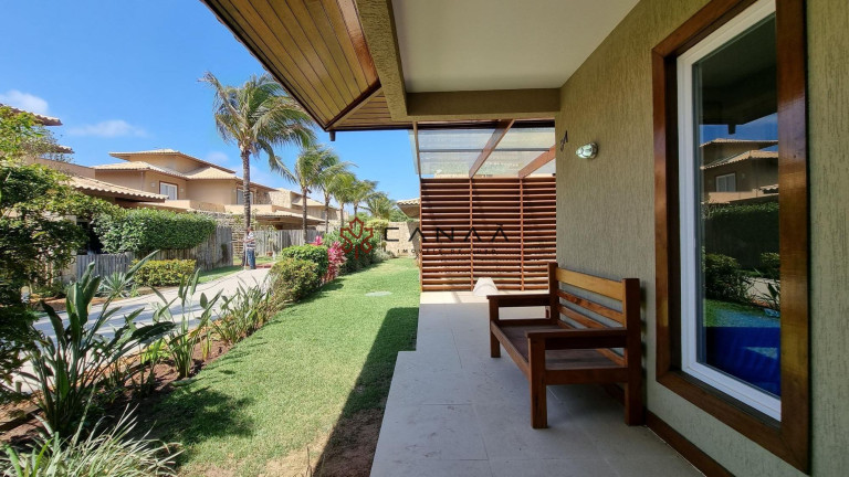 Imagem Casa de Condomínio com 4 Quartos à Venda, 234 m² em Baía Formosa - Armação Dos Búzios Imagem Casa de Condomínio com 4 Quartos à Venda, 234 m² em Baía Formosa - Armação Dos Búzios