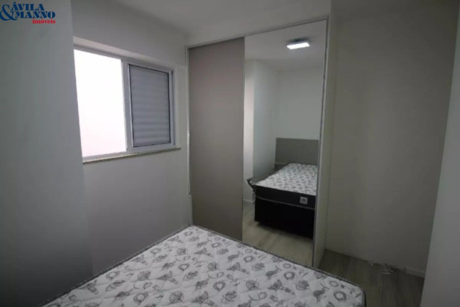 Imagem Apartamento com 1 Quarto à Venda, 35 m² em Mooca - São Paulo