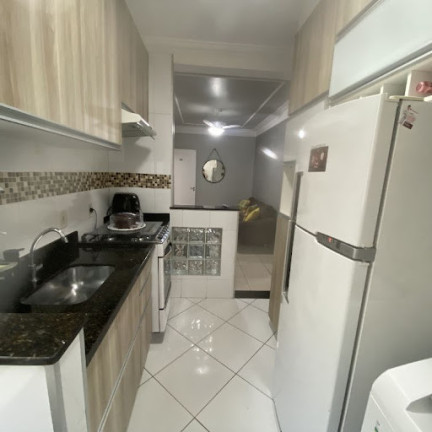 Imagem Apartamento com 2 Quartos à Venda, 45 m² em Piracicamirim - Piracicaba Imagem Apartamento com 2 Quartos à Venda, 45 m² em Piracicamirim - Piracicaba