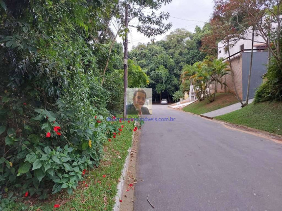 Imagem Terreno em Condomínio à Venda, 402 m² em Barueri Imagem Terreno em Condomínio à Venda, 402 m² em Barueri