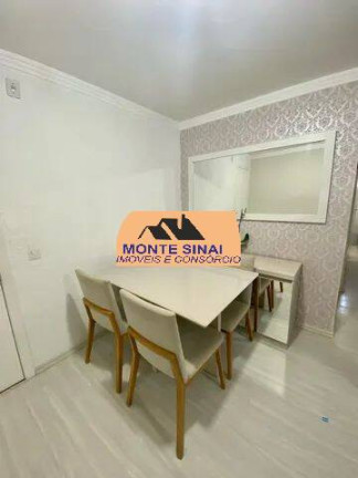 Imagem Apartamento com 2 Quartos para Alugar, 47 m² em Jardim Tatiana - Votorantim Imagem Apartamento com 2 Quartos para Alugar, 47 m² em Jardim Tatiana - Votorantim