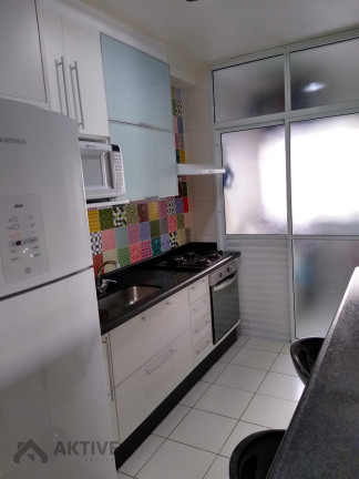 Imagem Apartamento com 3 Quartos à Venda, 80 m² em Jardim Tupanci - Barueri Imagem Apartamento com 3 Quartos à Venda, 80 m² em Jardim Tupanci - Barueri