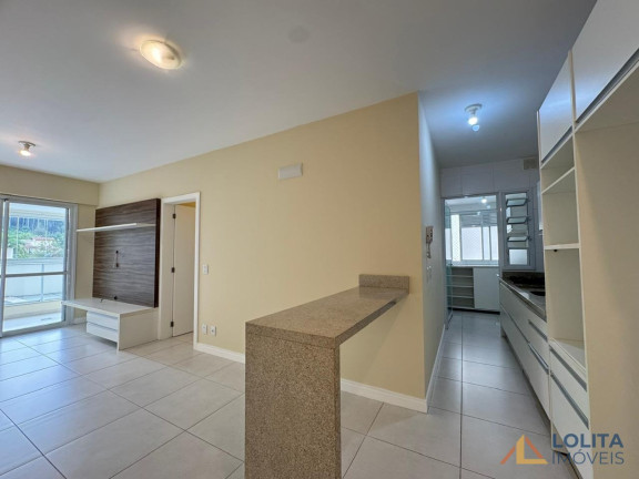 Imagem Apartamento com 3 Quartos à Venda, 82 m² em Itacorubi - Florianopolis Imagem Apartamento com 3 Quartos à Venda, 82 m² em Itacorubi - Florianopolis