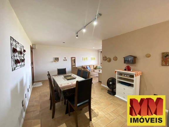 Imagem Apartamento com 3 Quartos à Venda, 194 m² em Braga - Cabo Frio