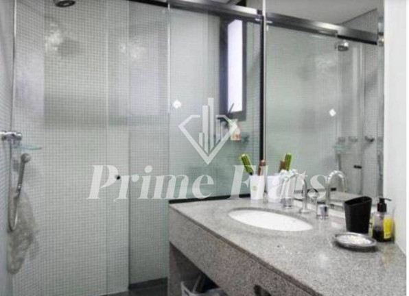Imagem Apartamento com 1 Quarto à Venda, 47 m² em Itaim Bibi - São Paulo