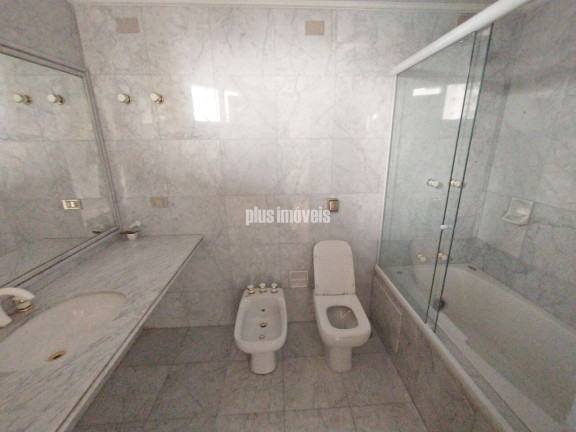 Imagem Apartamento com 4 Quartos à Venda, 637 m² em Morumbi - São Paulo Imagem Apartamento com 4 Quartos à Venda, 637 m² em Morumbi - São Paulo