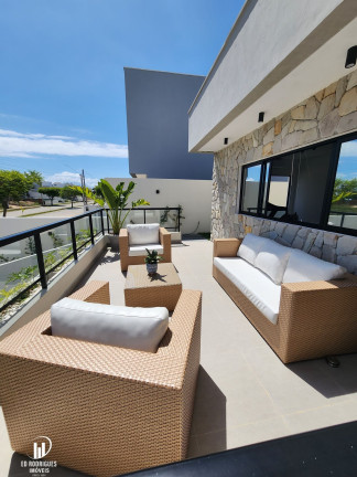Imagem Casa com 3 Quartos à Venda, 255 m² em Centro - Barra De São Miguel