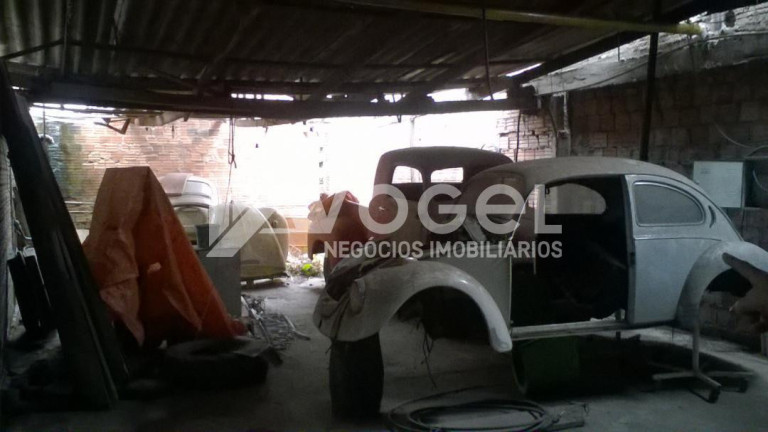 Imagem Casa com 3 Quartos à Venda, 210 m² em São Miguel - Sao Leopoldo