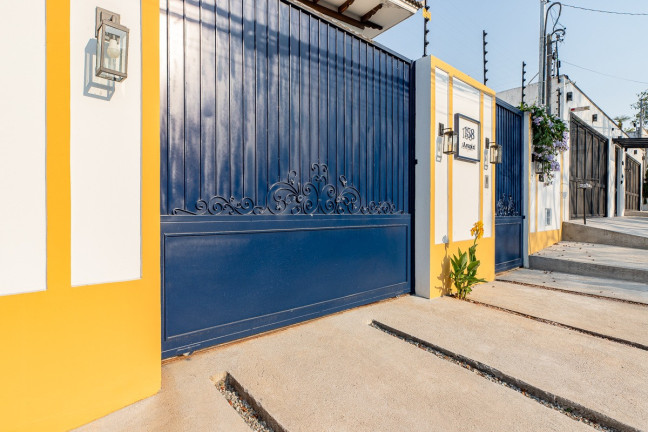 Imagem Casa com 4 Quartos à Venda, 450 m² em Chácara Monte Alegre - São Paulo