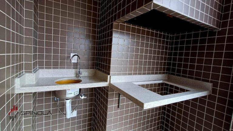 Imagem Apartamento com 2 Quartos à Venda, 66 m² em Vila Balneária - Praia Grande Imagem Apartamento com 2 Quartos à Venda, 66 m² em Vila Balneária - Praia Grande