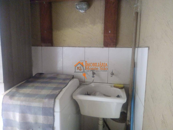 Imagem Apartamento com 2 Quartos à Venda, 74 m² em Vila Nova Bonsucesso - Guarulhos Imagem Apartamento com 2 Quartos à Venda, 74 m² em Vila Nova Bonsucesso - Guarulhos