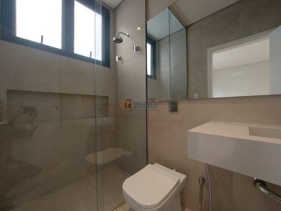 Imagem Casa com 3 Quartos à Venda, 260 m² em Alphaville Dom Pedro 2 - Campinas Imagem Casa com 3 Quartos à Venda, 260 m² em Alphaville Dom Pedro 2 - Campinas