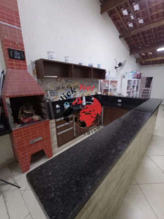 Imagem Casa com 2 Quartos à Venda, 300 m² em Parque Marajoara - Santo André Imagem Casa com 2 Quartos à Venda, 300 m² em Parque Marajoara - Santo André